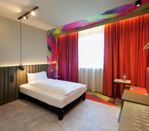 Ibis Styles Parndorf Neusiedler See