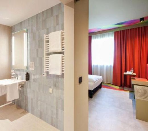 Ibis Styles Parndorf Neusiedler See