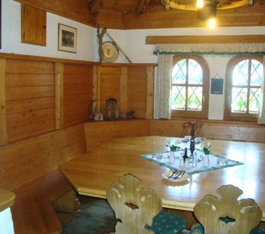 Landgasthof Allerberger