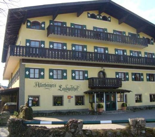 Landgasthof Allerberger