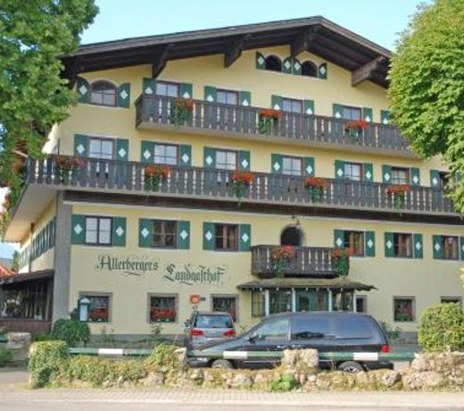 Landgasthof Allerberger