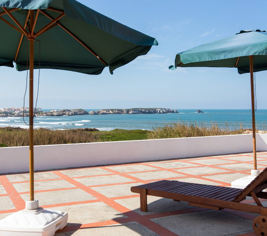 Baleal beach house -all house