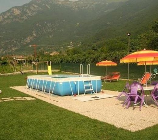 Agritur Maso Fontane