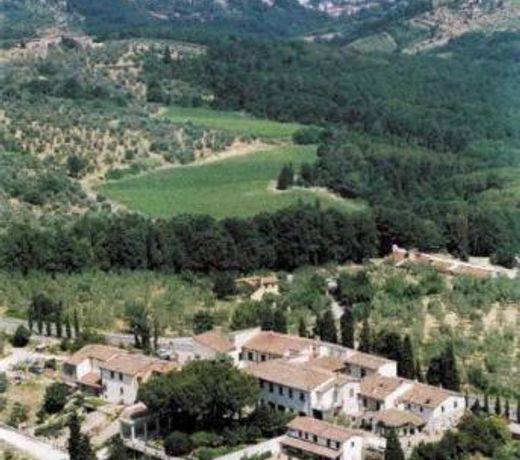 Agriturismo Olmi Grossi