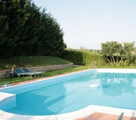 Agriturismo Olmi Grossi