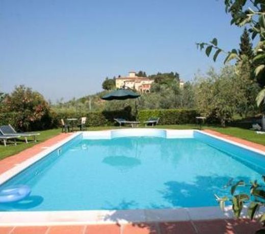 Agriturismo Olmi Grossi