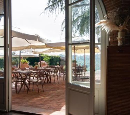 Relais Villa Olmo