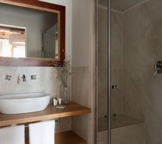 Relais Villa Olmo