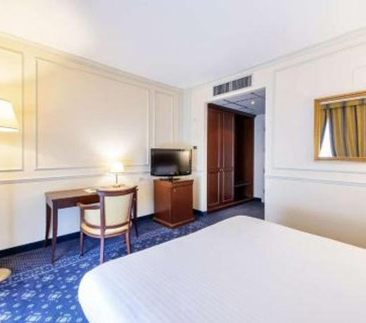 The Regency Hotel-NEW