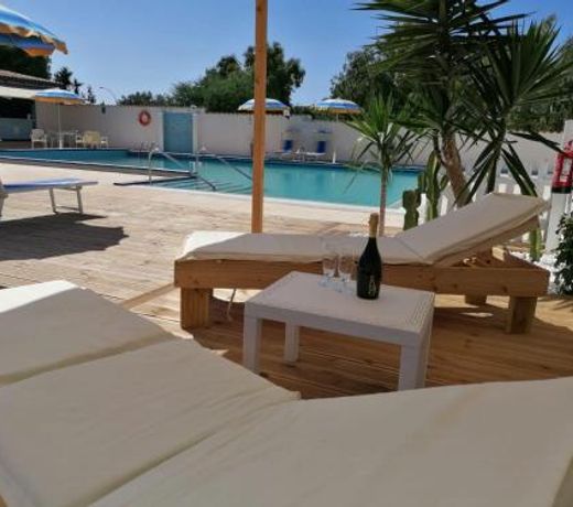 Le Palme Holidays