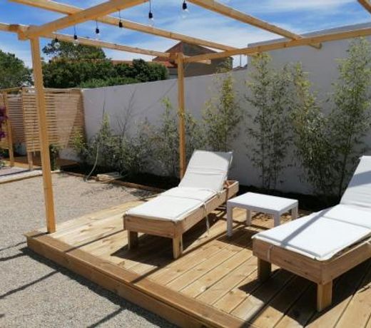 Le Palme Holidays