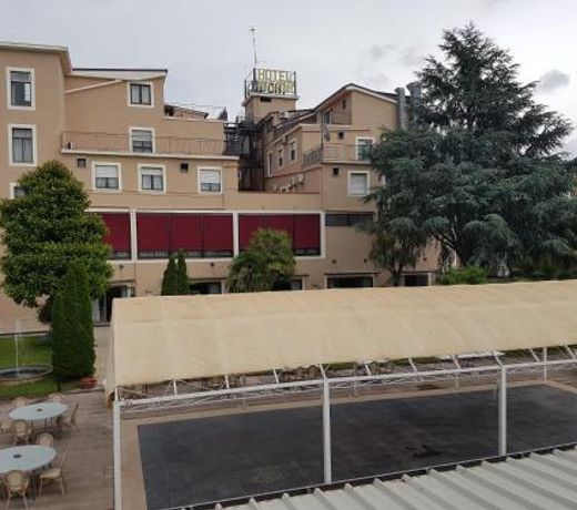 Pisani Hotel