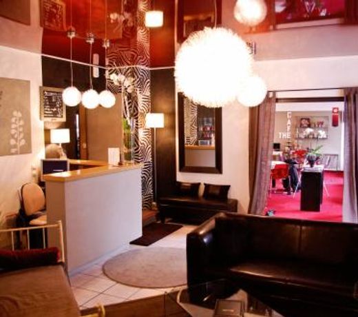 Hotel Le Pelican