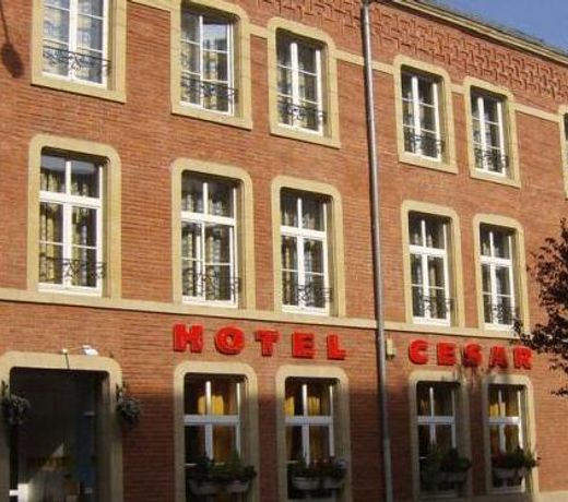 Cesar Hotel
