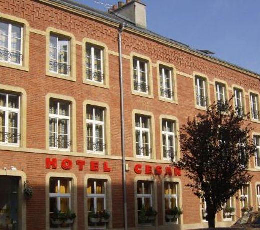 Cesar Hotel