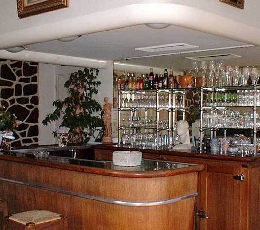 Hotel de la Meuse