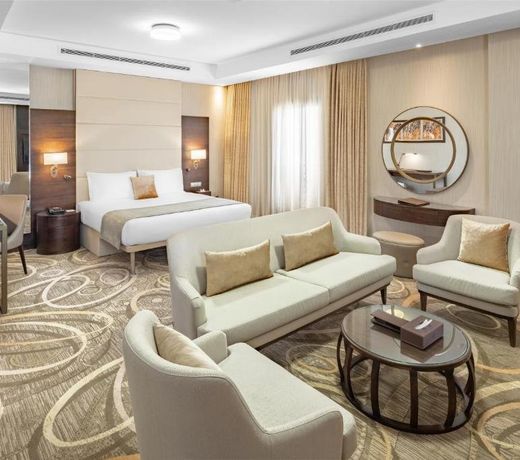 Millennium Makkah Al Naseem Hotel