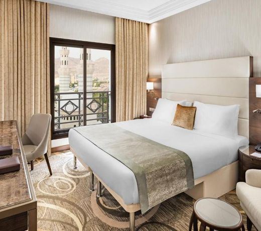Millennium Makkah Al Naseem Hotel