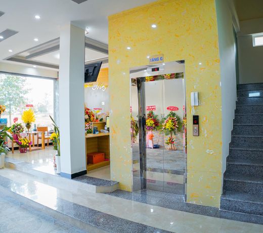 Hong Ha Hotel