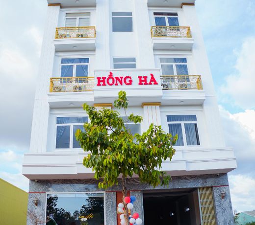 Hong Ha Hotel