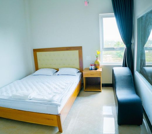 Hong Ha Hotel