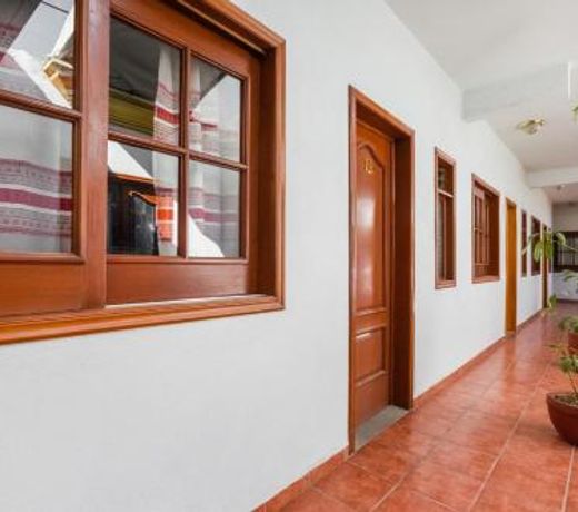 Hotel Mi Casa