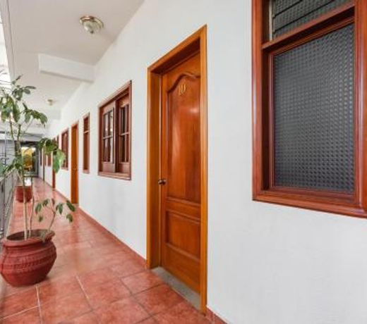 Hotel Mi Casa