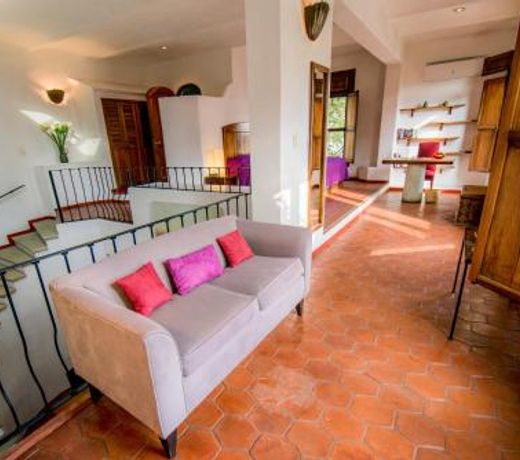 Casa Oaxaca