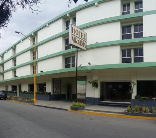 Hotel Virginia