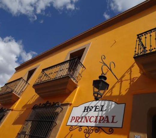 Hotel Principal