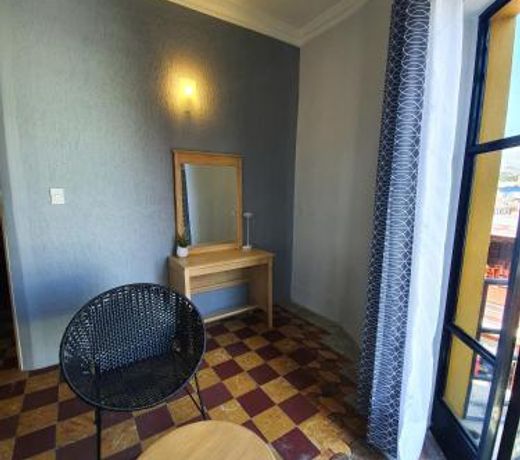 Hotel Rivera