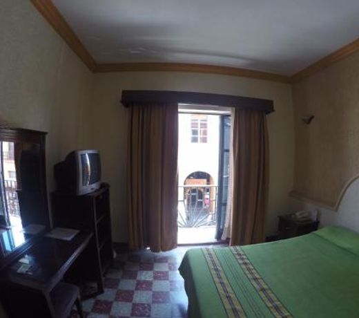 Hotel Rivera