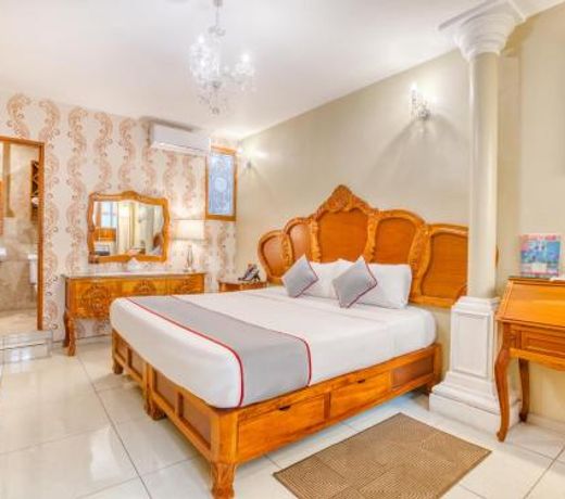 Hotel Boutique Casa Garay