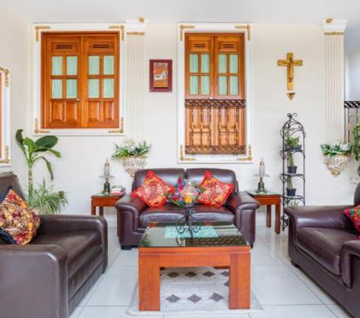 Hotel Boutique Casa Garay