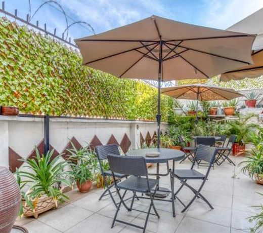 Hotel Boutique Casa Garay