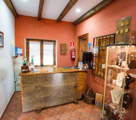 Casa Rural & Spa La Graja