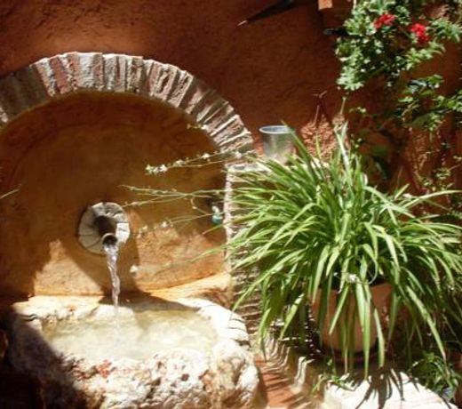 Hotel Casa Rural San Anton