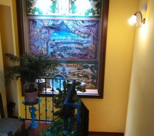 Hotel Casa Rural San Anton