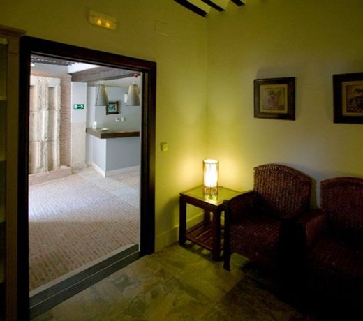 Hotel Spa La Casa Del Convento