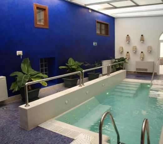 Hotel Spa La Casa Del Convento