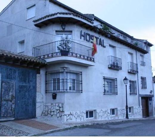 Hostal La Balquina