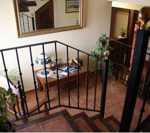 Hostal La Balquina
