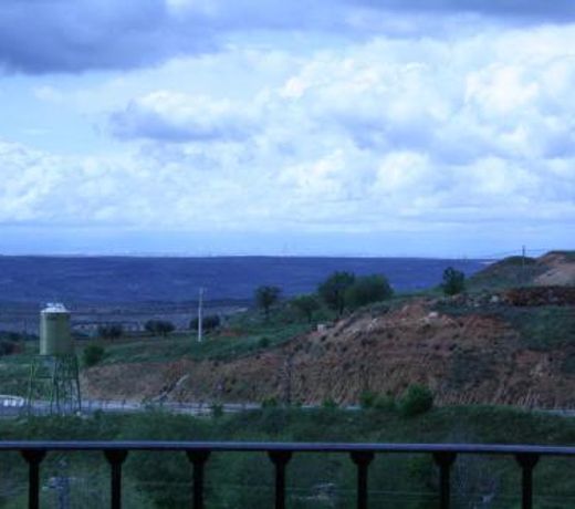 Hostal La Balquina