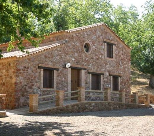 Casa Rural Finca El Tornero