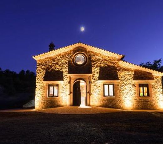 Casa Rural Finca El Tornero