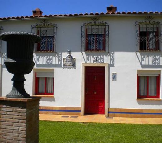 La Estancia Villa Rosillo