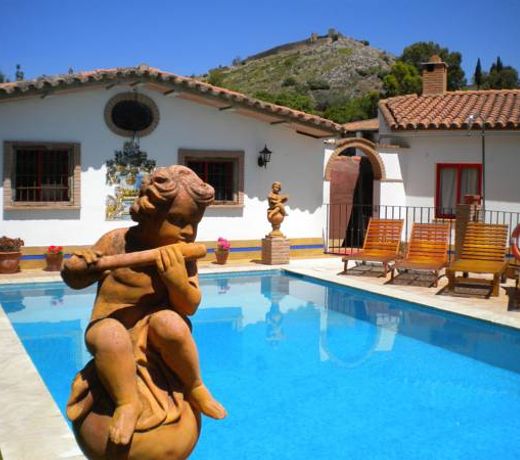 La Estancia Villa Rosillo