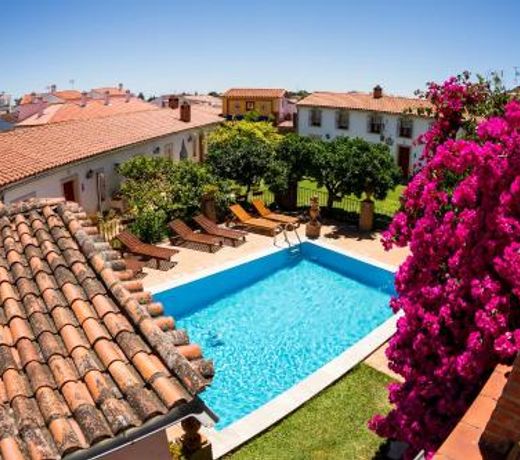 La Estancia Villa Rosillo
