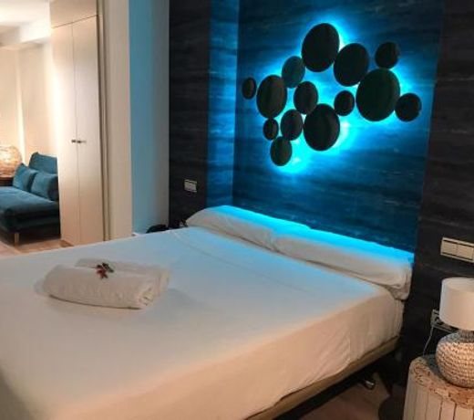Hotel Galeria Essentia