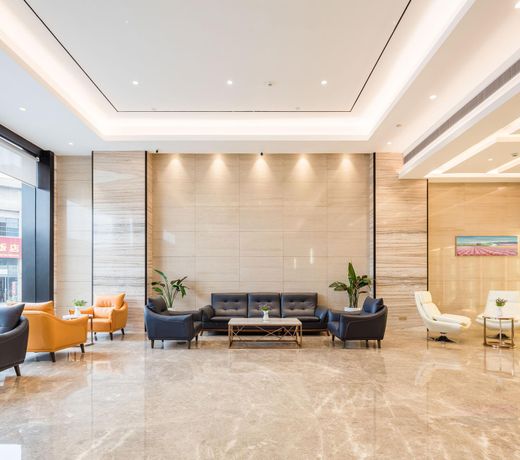 Lavande HotelÂ·Gangzhou Railway Station